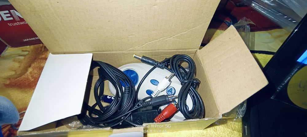 Продаю идеальный комплект для любителей цифровой видеотехники