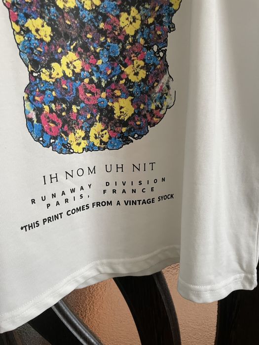 Tricou ih nom uh nit slb