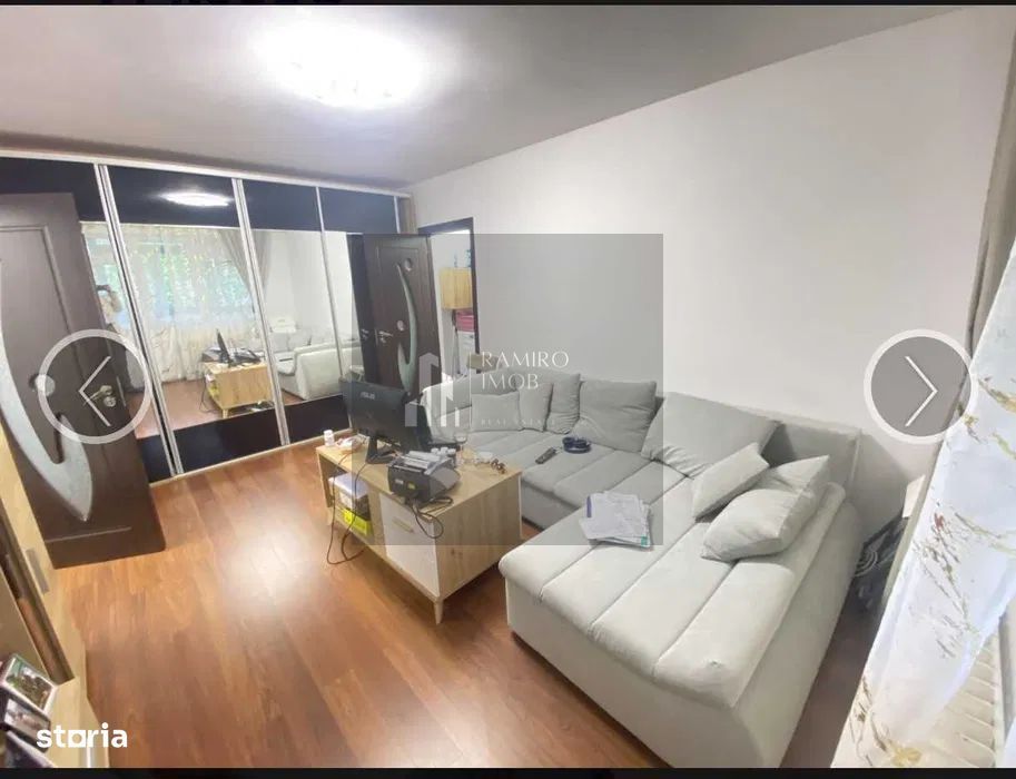 OCAZIE Apartament 2 camere langa METROU Piata Sudului