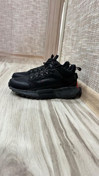 Бoтинки демисизонные детские 39