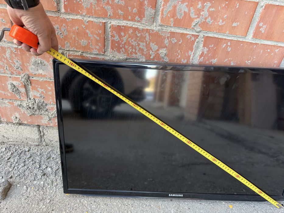 Телевизор Самсунг