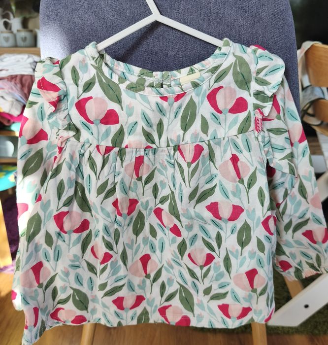 Дрешки есен 92-98 и 98-104