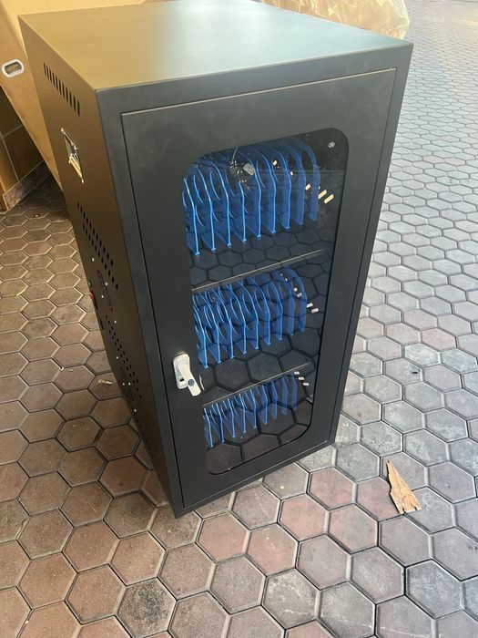 Интерактивный панель в наличии