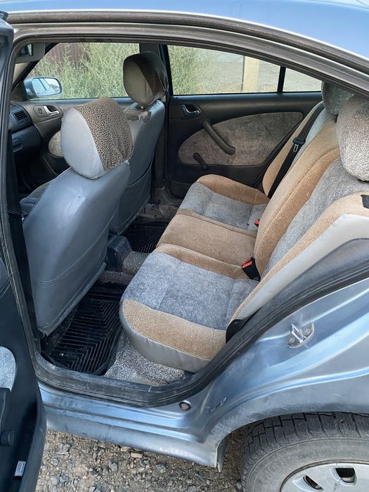 Обмен нива көлікке