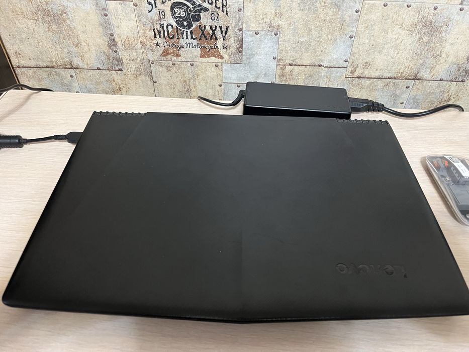Продам ноутбук Lenovo legion Y520