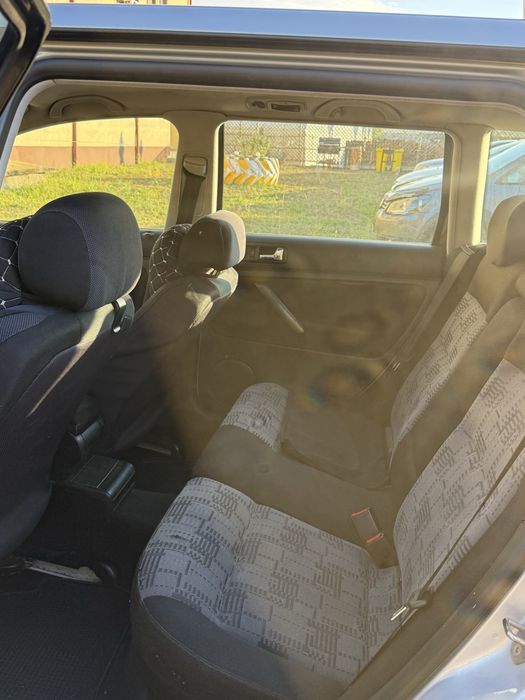 VOLKSWAGEN Passat 1999 — imagine 5