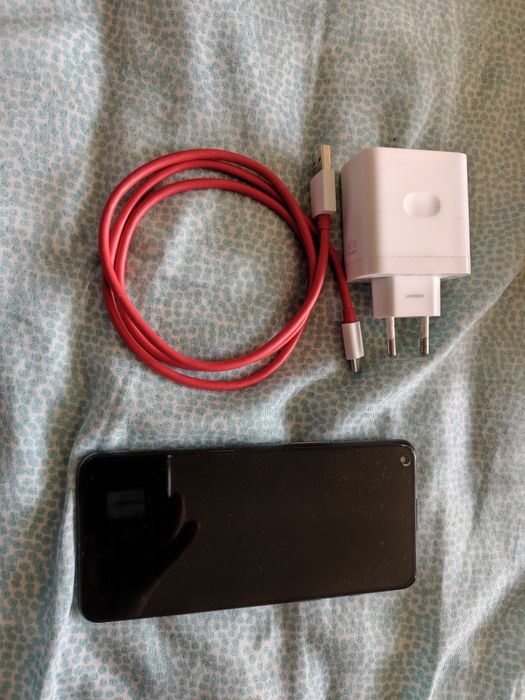 OnePlus Nord 2T 5G – 8GB / 128GB