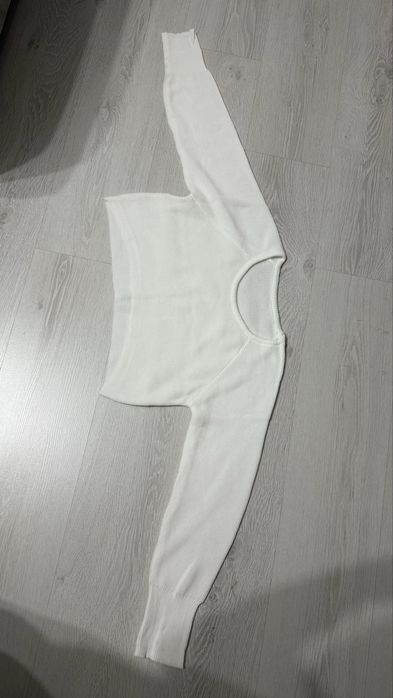 Кофты укороченные