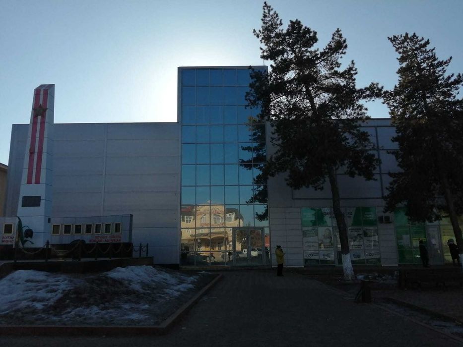 Бутик Торговая площадь в Аренду