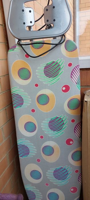 Продам гладильную доску