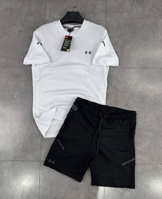 Мъжки екипи Under Armour, Lacoste,Jordan, S-XXL