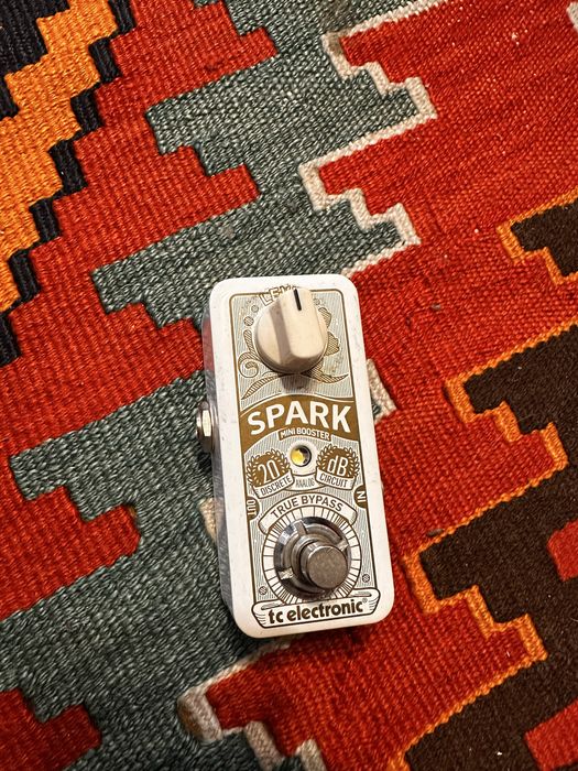 Гитарные педали