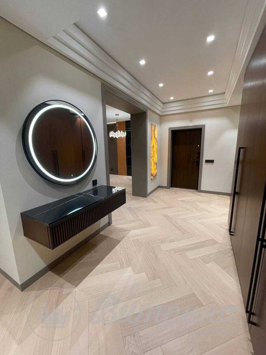 3 комнатная квартира Mirabad avenue, Госпиталка