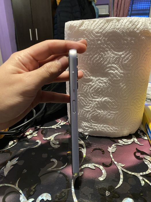 Samsung A14 128GB Отлично Състояние!