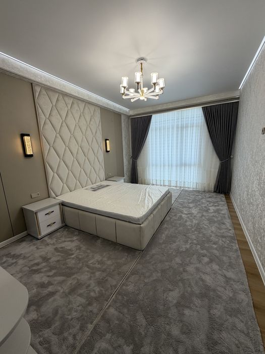 Продается квартира