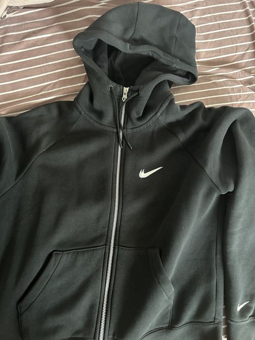 Hanorac Nike cu gluga