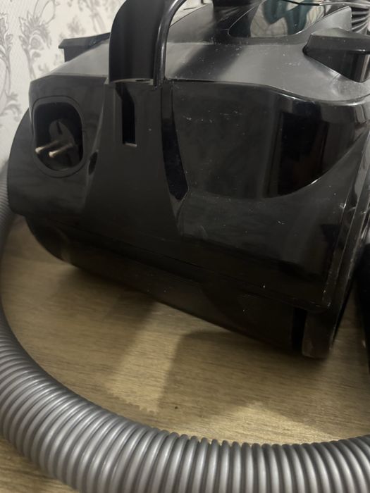 Tefal X-trem power cyclonic пылесос