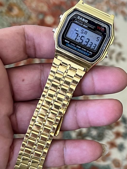 CASIO цената  е крайна
