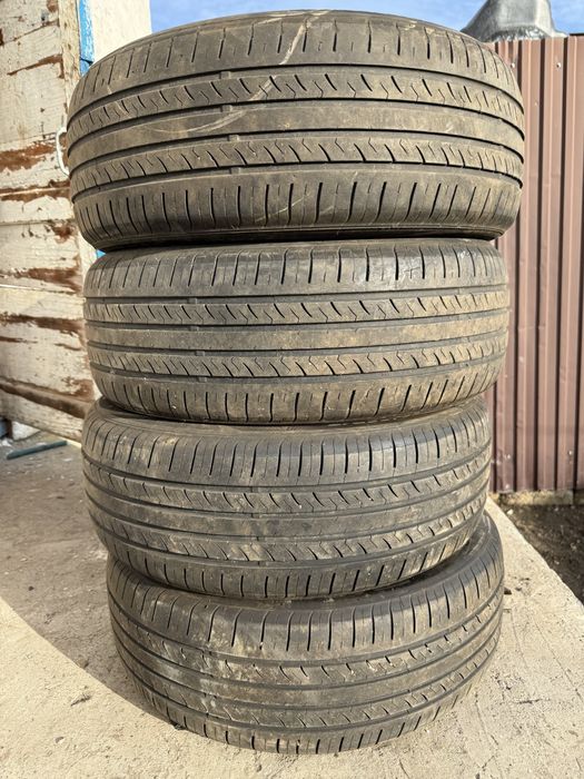 Продам шины летние