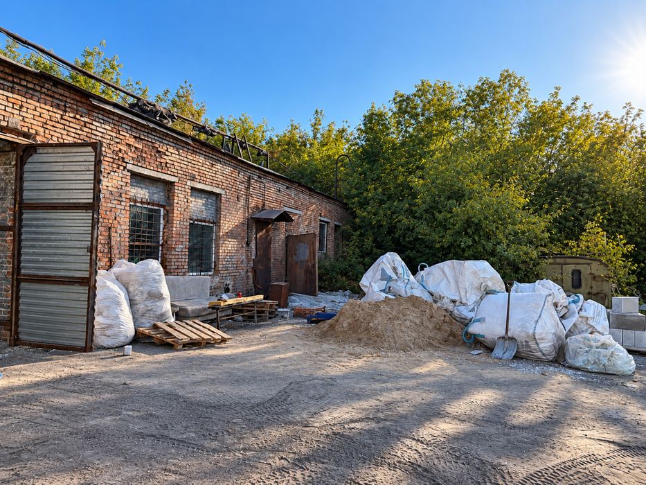 Продажа готового бизнеса