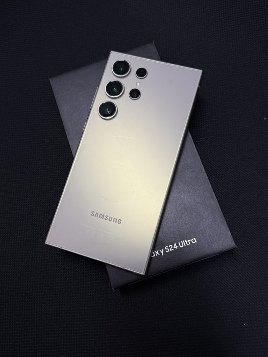 Samsung Galaxy S24 Ultra 256gb