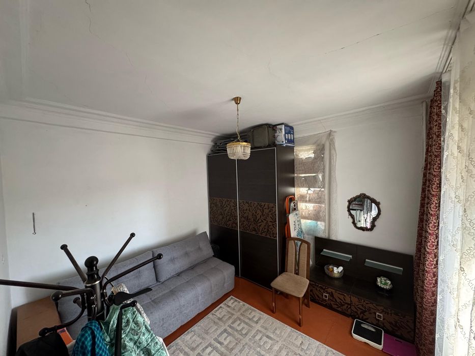 3-х комнатная квартира