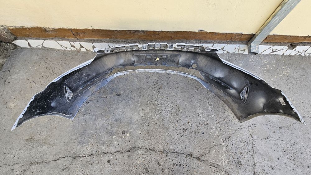 BYD QIN oldi bamper sotiladi.