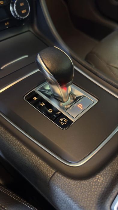 Mercedes-Benz GLA 45 AMG
