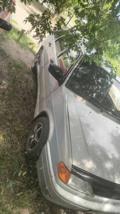 Продам автомобиль