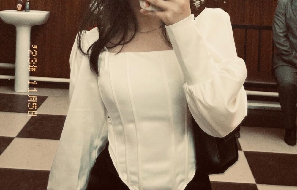 Разгрузка гардероба