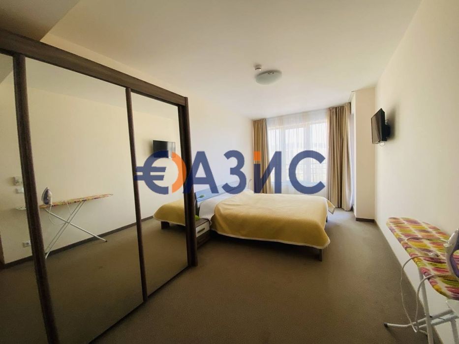 Продава се Тристаен апартамент в к.к. Слънчев бряг - 171 кв.м за 760 €/кв.м - Снимка #11