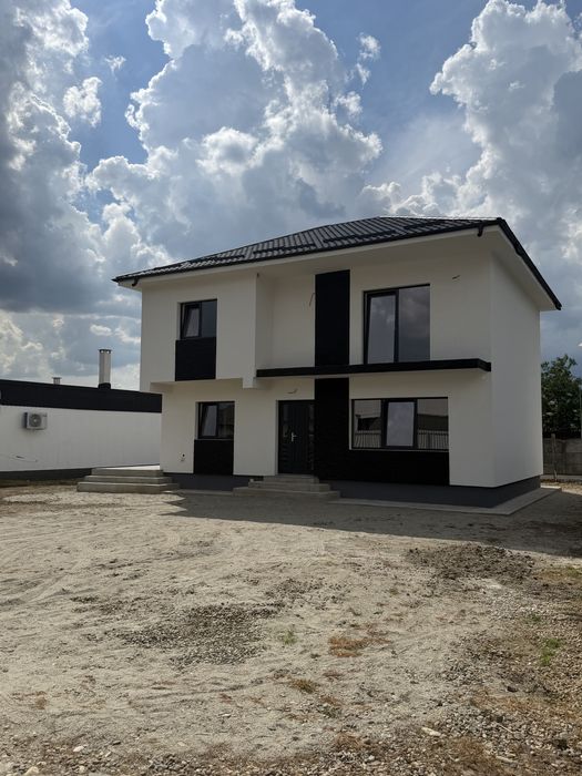Vile Individuale/Bradu/450mp teren