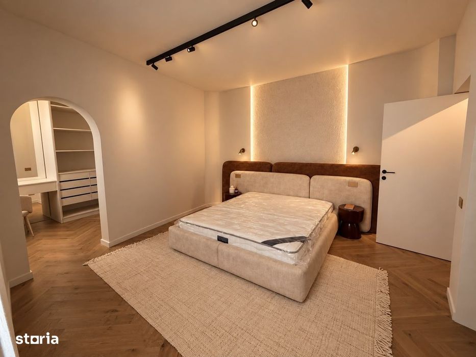 Apartament 3 camere | Bd. Unirii | parcare inclusă -1