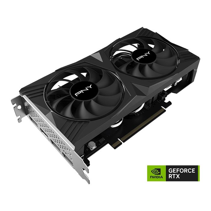 RTX 4060 PNY 8 gb