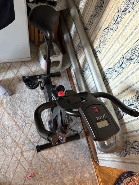 продам велотренажёр