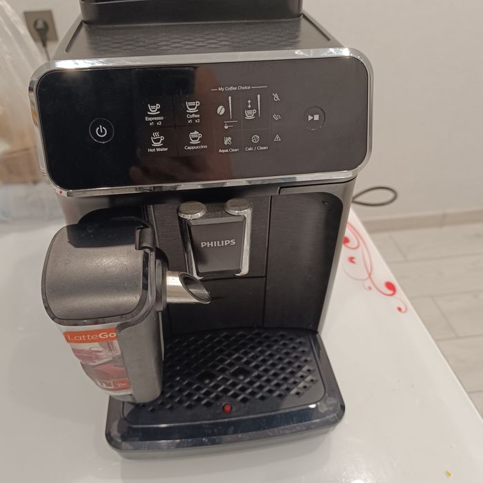 Продам кофемашину Philips