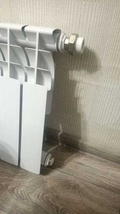 Продается радиатор 40 000тг