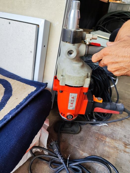 Префаратор мощный