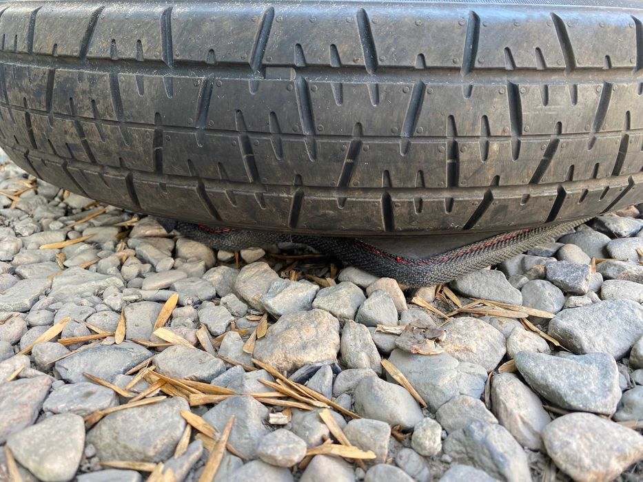 Таблетка докатка (запаска)