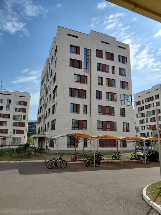 Сдаётся в аренду