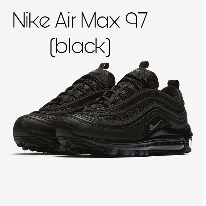 Nike Air Max 97 размер 42