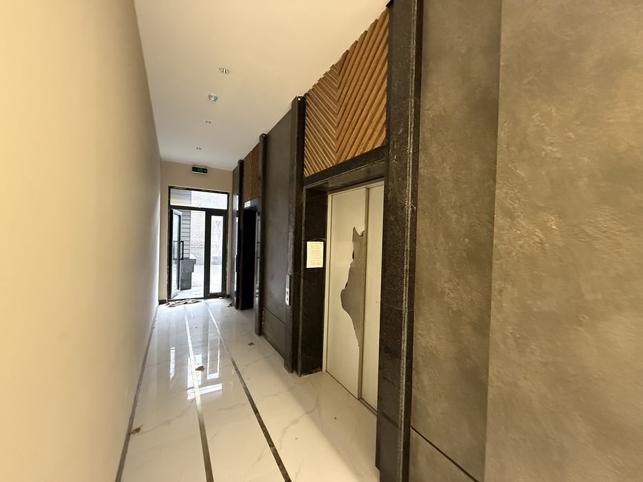 ЖК "Бруклин" на Мирзо - Улугбекском районе,  Сайрам уг.суд