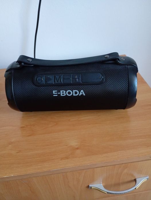 Boxă E_Boda de vânzare MP3 Usb