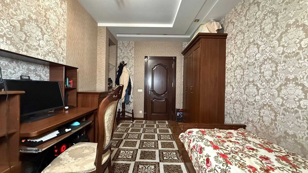 ID:5267 Olmazor tumanida 4 xonali kv sotiladi