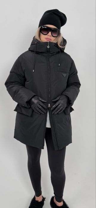 Пуховик Torris женский