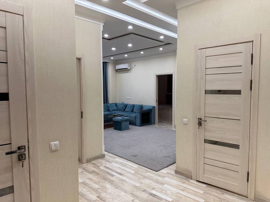 Продаётся 3/1/9Новостройка, Яккасарайский район,Дрим заус