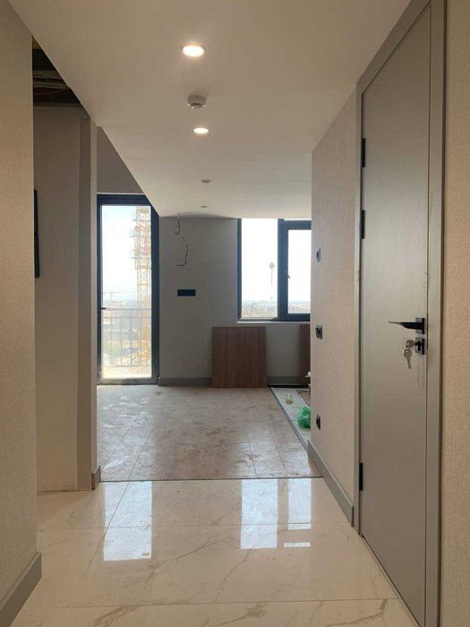 ;Group city Tower‼️1ком квартира 33м2 евро Двухъярусный Фаргона йули