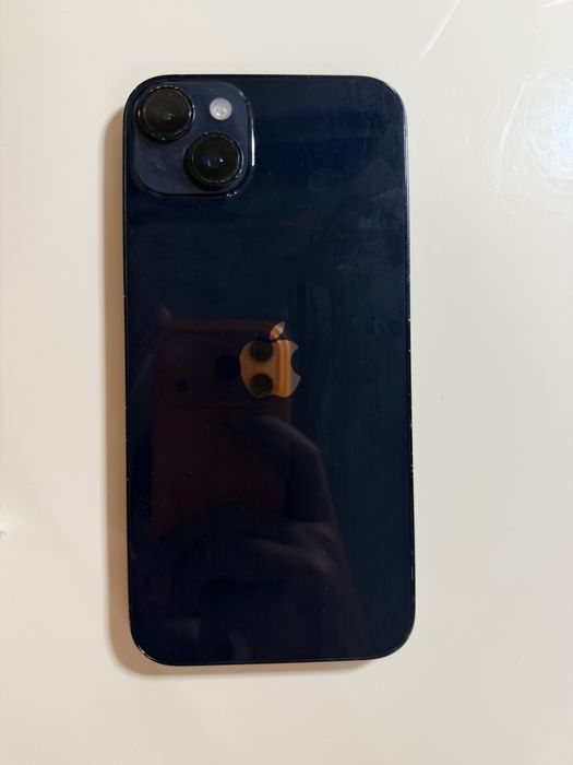 iPhone 14 plus 256G