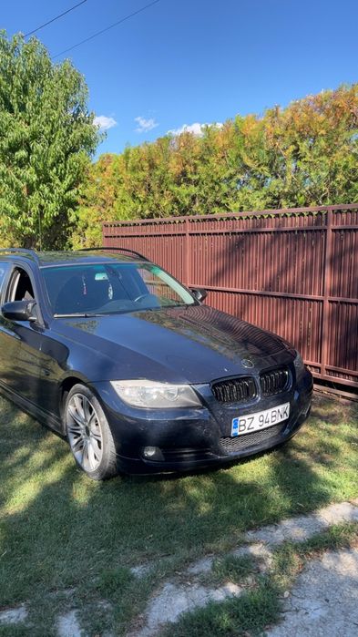 Vând seria 3 e91