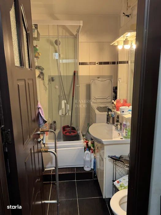 OCAZIE Apartament 2 camere Stradal Constantin Brancoveanu Etaj 1